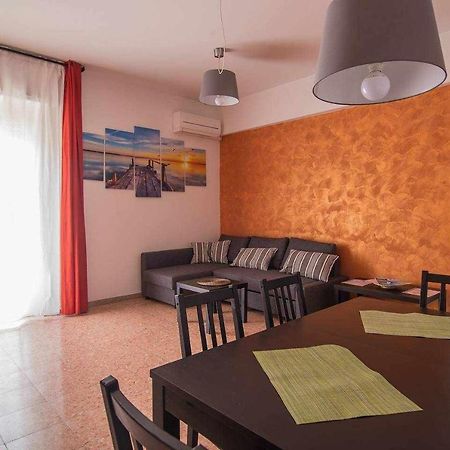 Residenza Franca Vista Panoramica Lägenhet La Spezia Exteriör bild