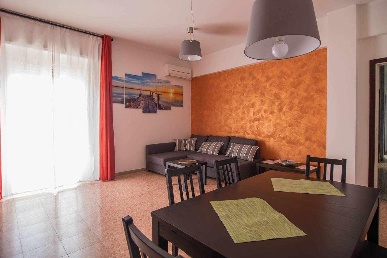 Residenza Franca Vista Panoramica Lägenhet La Spezia Exteriör bild